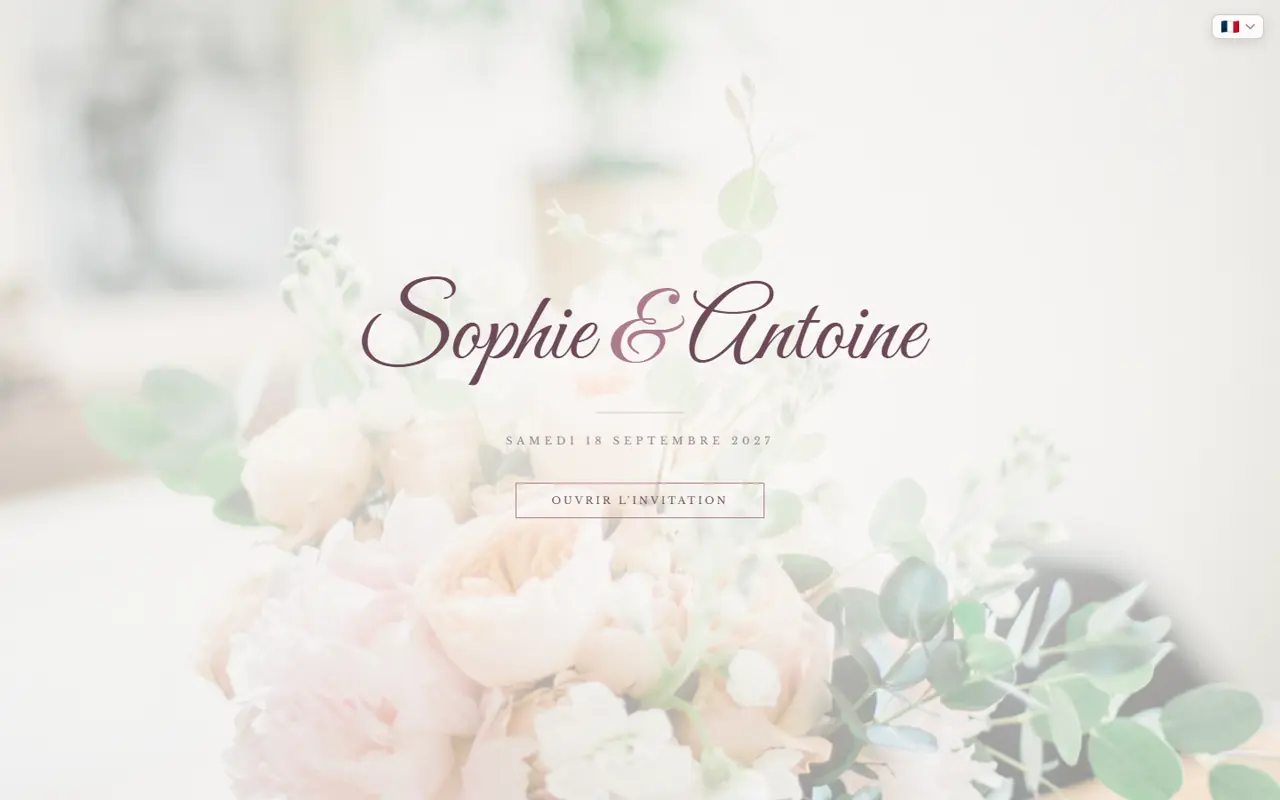Blush Parisien
